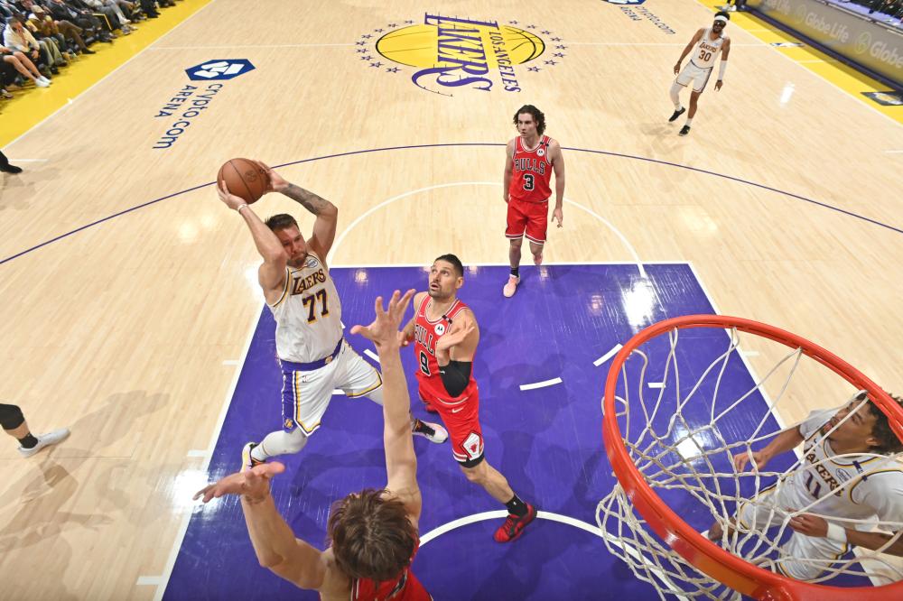 宋凱談開放與落後 NBA真的會拒絕中國運動員嗎.