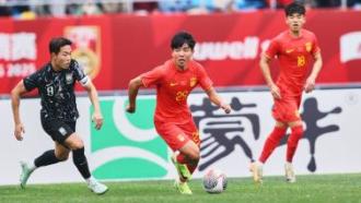 的复出无疑
